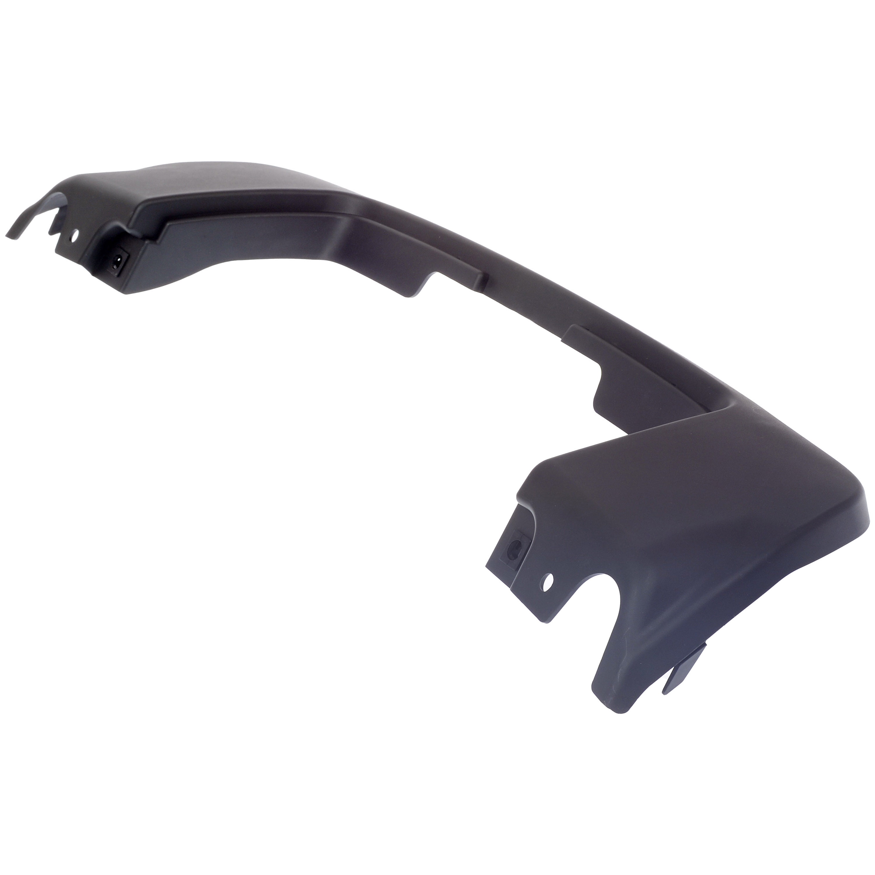 Dorman 927-946 Trailer Hitch Cover for Specific Ford Models