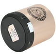 thumbnail image 3 of Reproductor M, mini juego de altavoces del Corán, altavoz de control remoto, mini altavoz del Corán, construcción robusta, 3 of 9