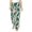 Black, variant on Flamingo Women's Straight Lounge Pajama Pants: The Epitome of Relaxed Sleepwear