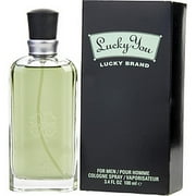 LUCKY YOU by Lucky Brand