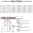 thumbnail image 3 of Fartey Belted Puffer Coats for Women Short Quilted Jackets Faux Fur Trim Hood Long Sleeve Zip Padded Down Coats Fall Winter Warm Outerwear Coffee M, 3 of 6