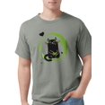 thumbnail image 1 of CafePress - Gamer Ca T Shirt - Mens Comfort Colors® Shirt, 1 of 1