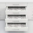 thumbnail image 4 of NuWallpaper NUS3263 Terrain Peel & Stick Wallpaper, Greys, 4 of 8