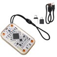 thumbnail image 3 of RFID Smart Chip Reader 125K 13.56M Card Decode NFC Read Writer, 3 of 5