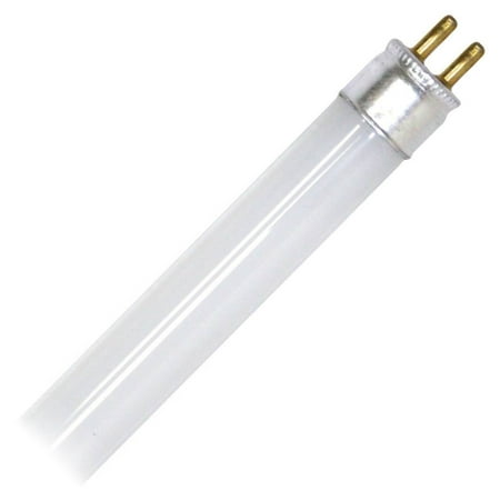 Westek 20125 - FA200WBC - 16 Watt T4 Warm White Fluorescent Light Bulb, 17' Length