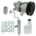 thumbnail image 2 of UAC KT 5155 A/C Compressor and Component Kit, 2 of 3