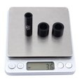 thumbnail image 3 of Mountain Bike Shock Absorber Bushing Rear Shock Mount Accessories 44mm, 3 of 8