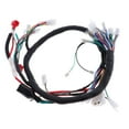 thumbnail image 1 of Ensamblaje de arnés DYNWAVEMX Ado de Motocicleta Cable Eléctrico, 1 of 8