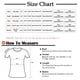 thumbnail image 3 of Sudadera Para Mujer Sudaderas Con Cuello Redondo Moda Casual Festival Impreso Blusa de Manga Larga Sudadera Con Capucha Tops Sweatershirt Odeerbi ODB130287, 3 of 5