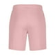 thumbnail image 5 of pstuiky Pantalones cortos para hombre, Pantalones cortos deportivos de color liso para hombre, transpirables, de malla, para playa, con bolsillos, para entrenamiento físico, 5 of 5