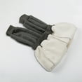 thumbnail image 2 of BIG ELEPHANT Pantalones Deportivos con Forro Polar para Niños y Niñas, Pantalones Deportivos Cálidos de Invierno con Cintura Elástica y Bolsillos de 3 a 16 Años, 2 of 12