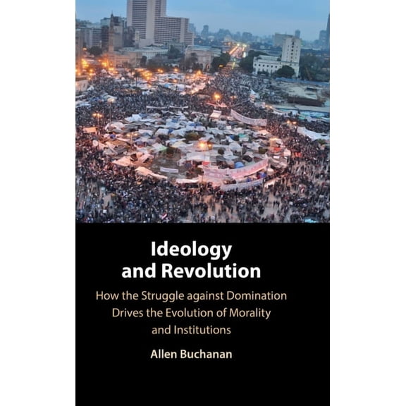 Ideology and Revolution, (Hardcover)