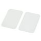 thumbnail image 1 of Almohadilla de Gel Transparente de 2 Piezas Almohadilla de Gel para Máquina de Belleza Accesorios para Máquina de Belleza Promueve la Absorción de la Piel Parches de ANGGREK Otros, 1 of 8