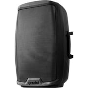 Gemini AS-2112BT 12 1,500W Powered Loudspeaker With Bluetooth