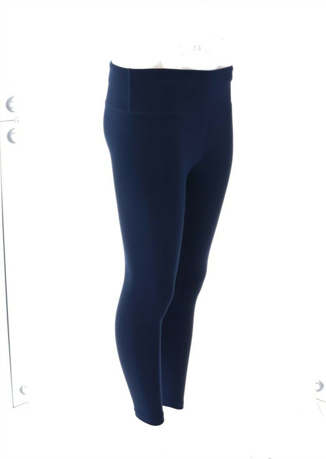 Lands' End Active Seamless Legging Deep 