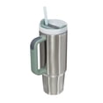 thumbnail image 2 of TERMO QUENCHER 30oz BRUSHED STAINLESS MARCA STANLEY, 2 of 3