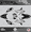 Grey, variant on Kalair GFX Graphics Kit for Kawasaki KLX110 (2010-2023) Viper Series