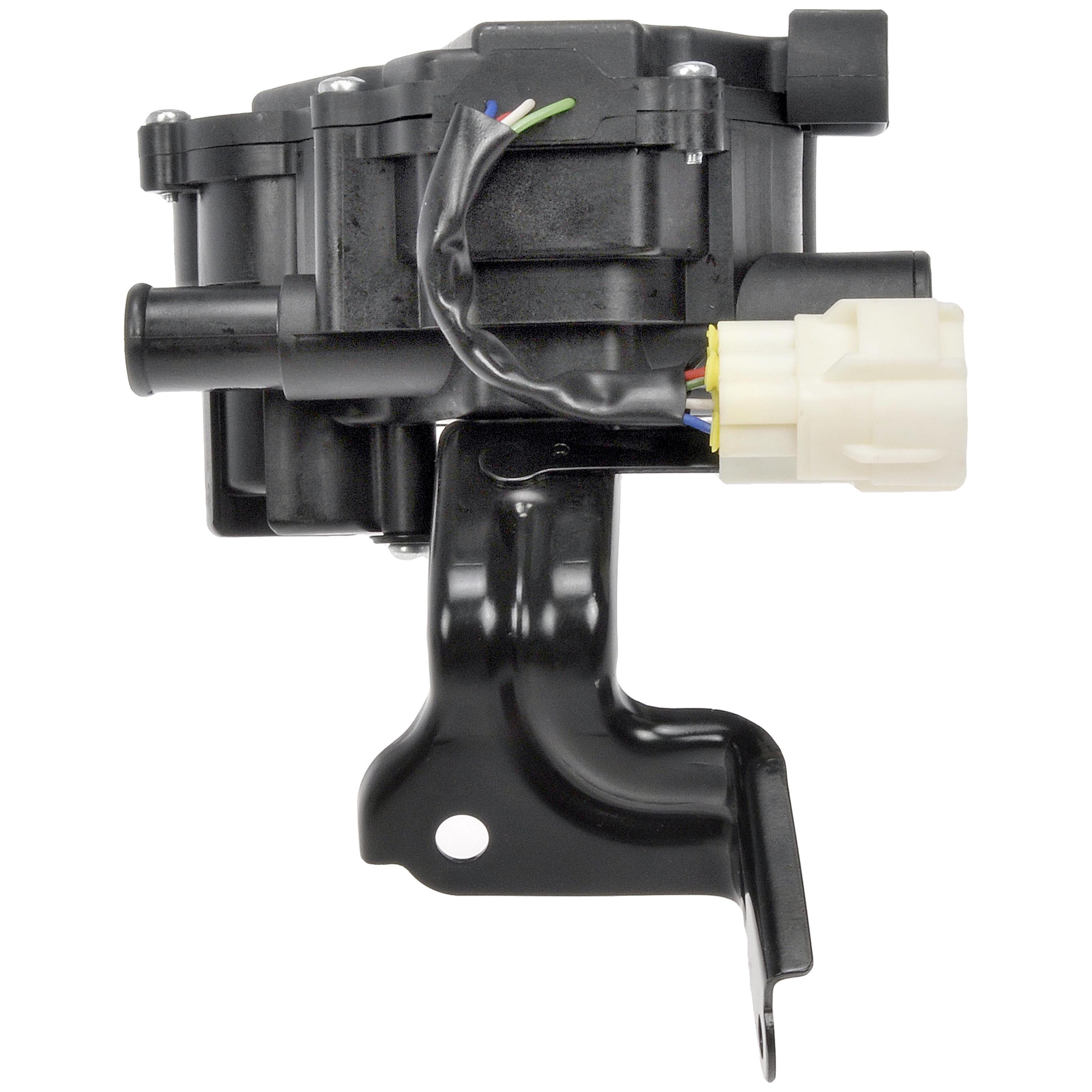 Dorman 601-021 HVAC Heater Control Valve for Specific Toyota Models