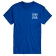 thumbnail image 2 of Marvel Deadpool & Wolverine - Dogpool Doodles - Men's Short Sleeve Graphic T-Shirt, 2 of 5