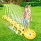 thumbnail image 4 of Aspersor de Agua Inflable , Ideal para el Jardín, Piscina y Diversión Al Aire Libre., 4 of 5