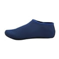 thumbnail image 1 of Mosiee Slight Manual Measurement Deviation For The Data Sneaker Diving Beach Shoes Socks Occasion Water Sport Socks Packable, 1 of 9