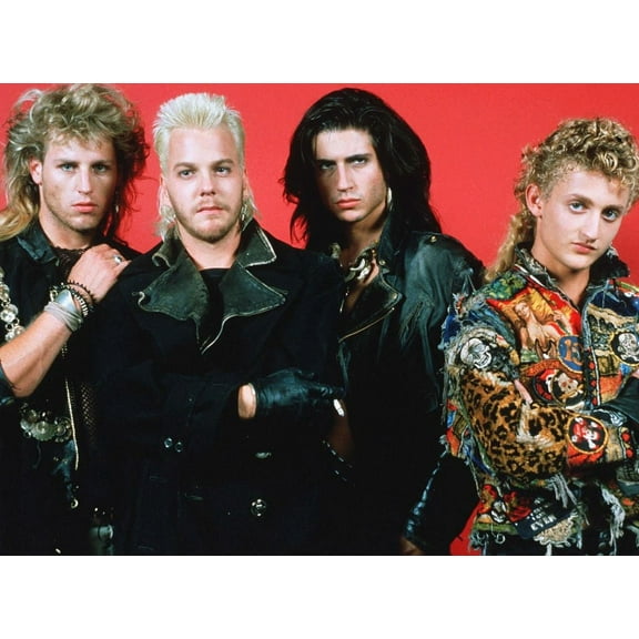 5D DIY Diamond Painting Kits for Adults Kids, Lost Boys Full Drill Embroidery Cross Stitch Crystal Rhinestone Paintings Pictures Arts Wall Decor Painting Dots Kits 12x16 in