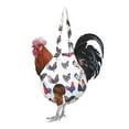 thumbnail image 6 of Chicken Carriers Bag With Handle Poultry Transport Carry Bag Rooster Carriers Bags for Outdoor Traveling and Hiking, 6 of 8
