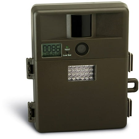 Good Sportsman 3.0 Megapixel Digital Scouting Camera