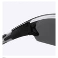 thumbnail image 3 of Gafas de ciclismo, gafas de sol polarizadas, protección ocular U6 UV e impactos (azul), 3 of 5