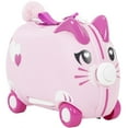 thumbnail image 1 of Huffy Pack N Fun, Kitty, for Kids, 1 of 9