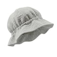 thumbnail image 3 of PureCasa Baby Sun Hat Sun Protection Hats for 0-3 Years Baby Toddler Bucket Hat with Wide Brim Beach Hats for Boys Girls, 3 of 7