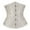Khaki, variant on Clothing 2025 Shapers Under $10 Underwear Corsets Size Fashion Outfit Plus Women's Boned Shapewear Shapeware