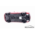 thumbnail image 6 of 2016 Dodge Charger R/T Hardtop, Red - Welly 24079WR - 1/24 scale Diecast Model Toy Car, 6 of 10