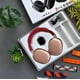 thumbnail image 3 of SET SMARTWATCH ULTRA 2 CON 7 CORREAS Y AUDÍFONOS RECARGABLES BLUETOOTH P9, 3 of 4