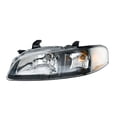 thumbnail image 1 of Faro DEPO  Nissan Sentra 2001 - 2003 Piloto, 1 of 1