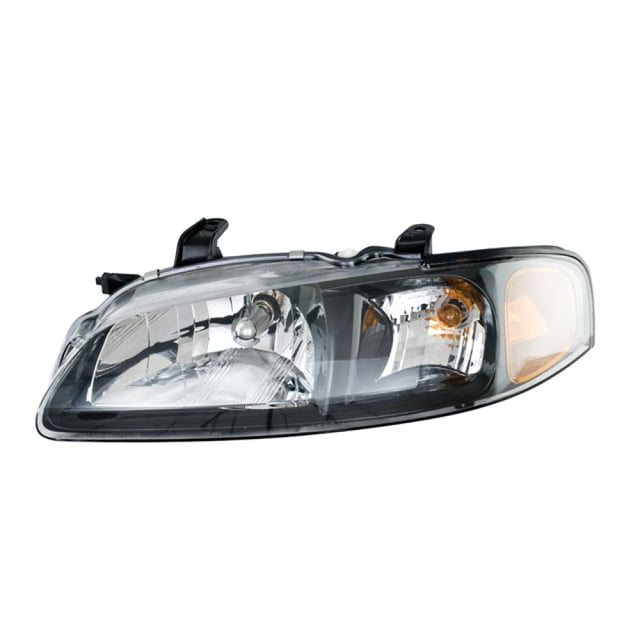 Faro DEPO Nissan Sentra 2001 - 2003 Piloto