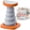 Orange, variant on Push Up Assist Device and Muscle Board, Home Gym Strength Training Equipment, Push Up Stand for Chest Workout, Purple, 24x24x35cm
