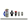 thumbnail image 2 of Nitrous Express 6an Nitrous Purge Kit - Mainline, 2 of 5