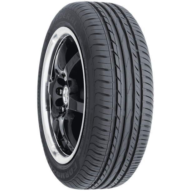 Federal Formoza Az01 185 55r16 83 V Tire Walmart Com Walmart Com