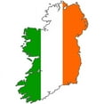 thumbnail image 2 of CafePress - Ireland Mug - 11 oz Ceramic Mug - Novelty Coffee Tea Cup, 2 of 4