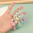 thumbnail image 3 of Beads Water Phone Chain Pendant Bag Accessories Account Decoration Pearl String Beads Garland Beads, 3 of 3