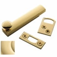 thumbnail image 4 of baldwin surface bolt, 4 of 4