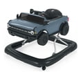 thumbnail image 1 of Andadera De Bebé Bright Stars Ford Bronco 4 En 1 Race Azul, 1 of 5