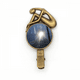 thumbnail image 1 of La ciencia, la naturaleza de luz y oscuridad paisaje forestal Broche broche broche broche Metal retro, 1 of 3