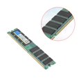 thumbnail image 4 of Sidaley Memory Stick 1G 400MHZ Alta velocidad Anti-corrosión 184 Pin Banco de memoria Ram Totalmente compatible con para AMD para computadora de Juegos de teclado y mouse para computadora, 4 of 6