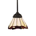 thumbnail image 1 of ElkGroup International 078-TB-03 Mix-N-Match 1-Light Pendant In Tiffany Bronze, 1 of 2