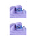 thumbnail image 3 of Yuarrent Hilo de tejer y cálido de 50g para mujer No.21 2piezas Yuarrent CBP162311, 3 of 6