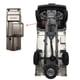thumbnail image 1 of Protector de Armadura de Chasis de Coche RC Baoblaze 1/10, 1 of 8