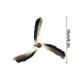 thumbnail image 2 of Pet Toys Cat Toy 63 Inch Propeller Interactive Wand Replacement for Cats — Indoor Outdoor Design, 2 of 6