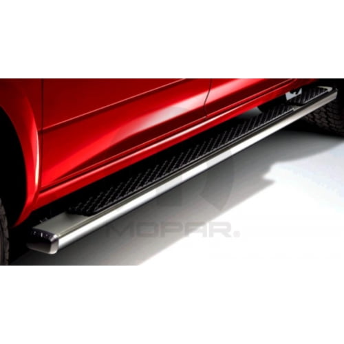 Amazon Com Mopar Dodge Ram 1500 Side Truck Tailgate Bed Step Kit Oem Automotive